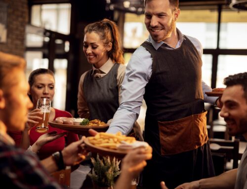 Veja como Franquear o seu Restaurante com Sucesso